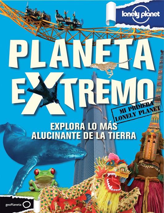 Planeta extremo | 9788408119852 | Hilden, Katri/Dubois, Michael