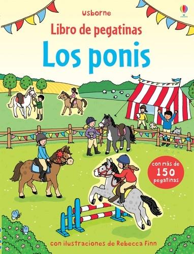 LOS PONIS | 9781409590514 | Patchett, Fiona/Patchett, Fiona