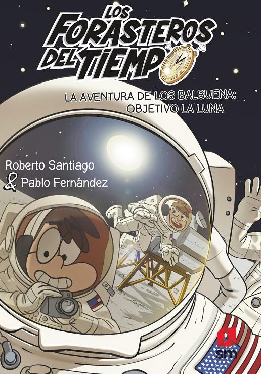 La aventura de los Balbuena: objetivo... | 9788413921969 | Santiago, Roberto