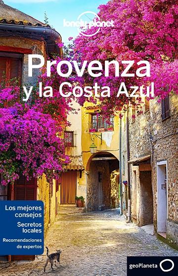 Provenza y la Costa Azul 3 | 9788408148548 | Alexis Averbuck/Oliver Berry/Nicola Williams