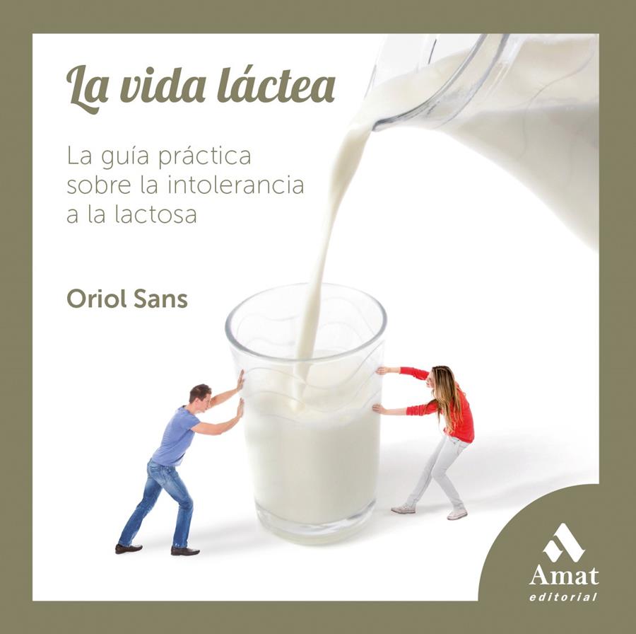 La vida láctea | 9788497357678 | Sans Farell, Oriol