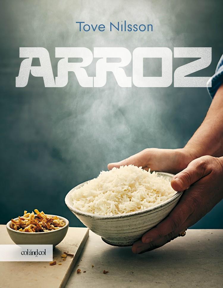 Arroz | 9788419483898 | Nilsson, Tove