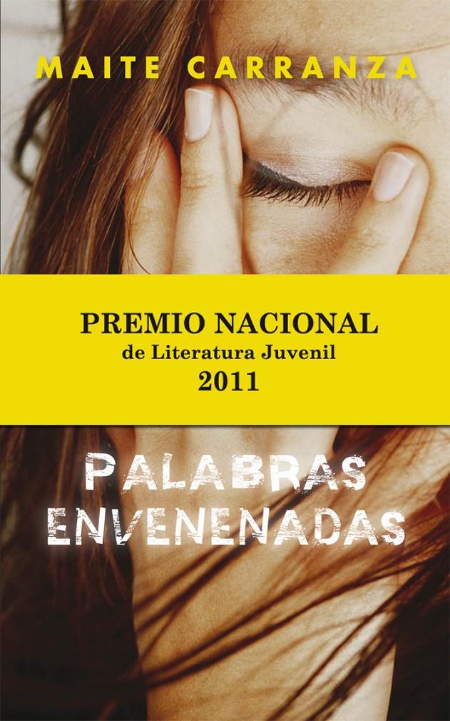 EDICIÓN ESPECIAL: PALABRAS ENVENENADAS | 9788468303178 | Maite Carranza i Gil Dolz del Castellar