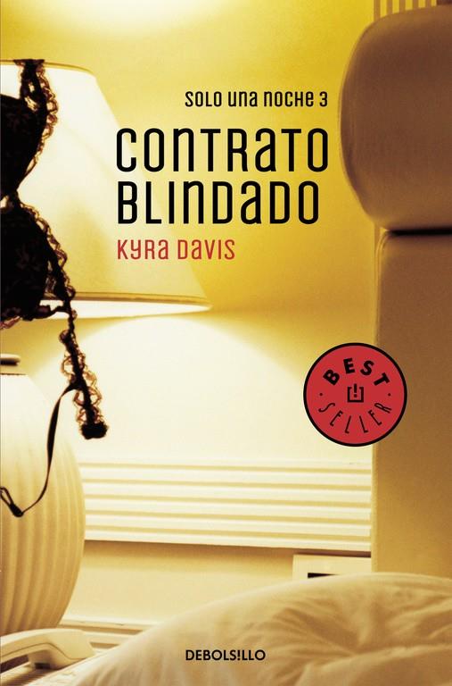 Contrato blindado (Solo una noche 3) | 9788466330312 | Davis, Kyra