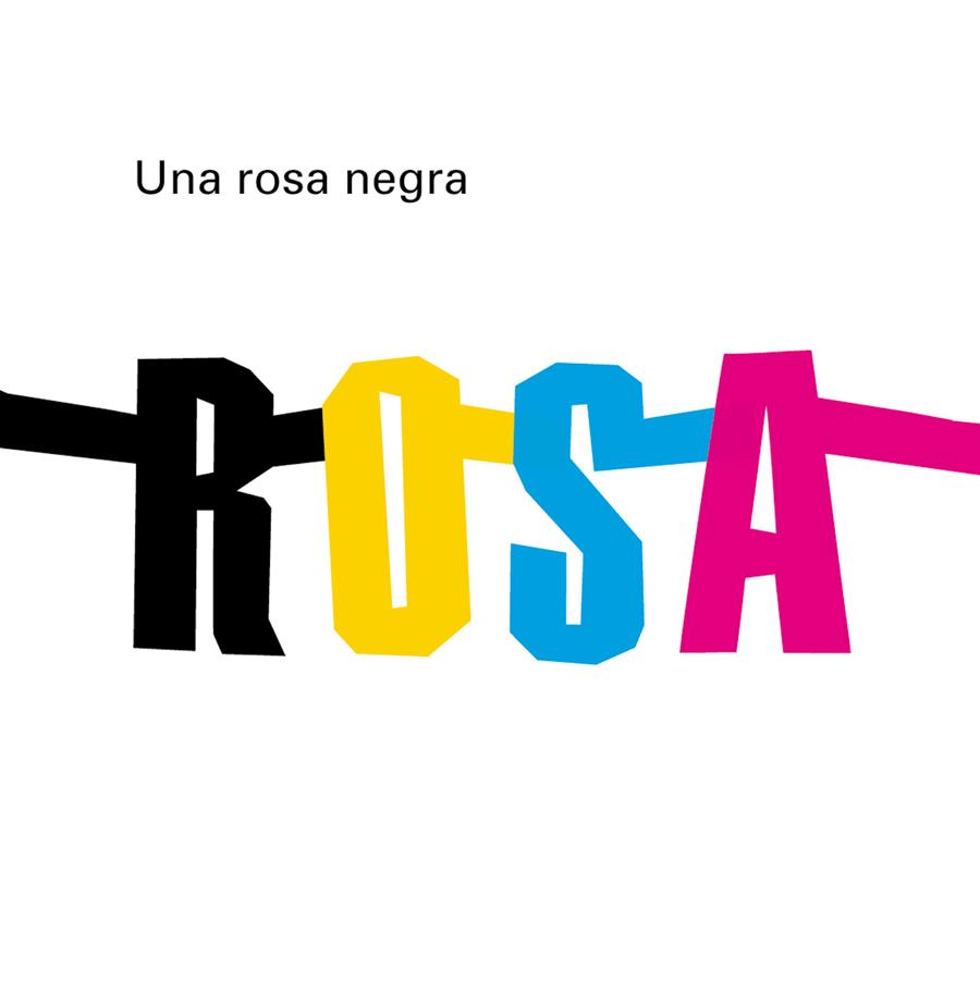 UNA ROSA NEGRA.ROSA PARKS (CATALÀ) | 9788498254570 | Ganges, Montse