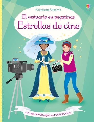 ESTRELLAS DE CINE | 9781474933988 | WATT FIONA