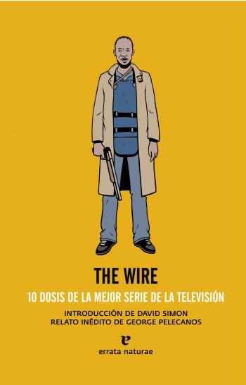 WIRE,THE 5ªED | 9788493788919 | Varios autores