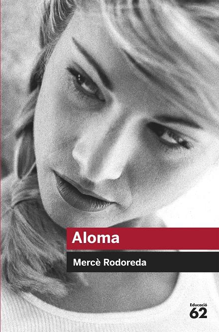 Aloma | 9788492672271 | Rodoreda, Mercè