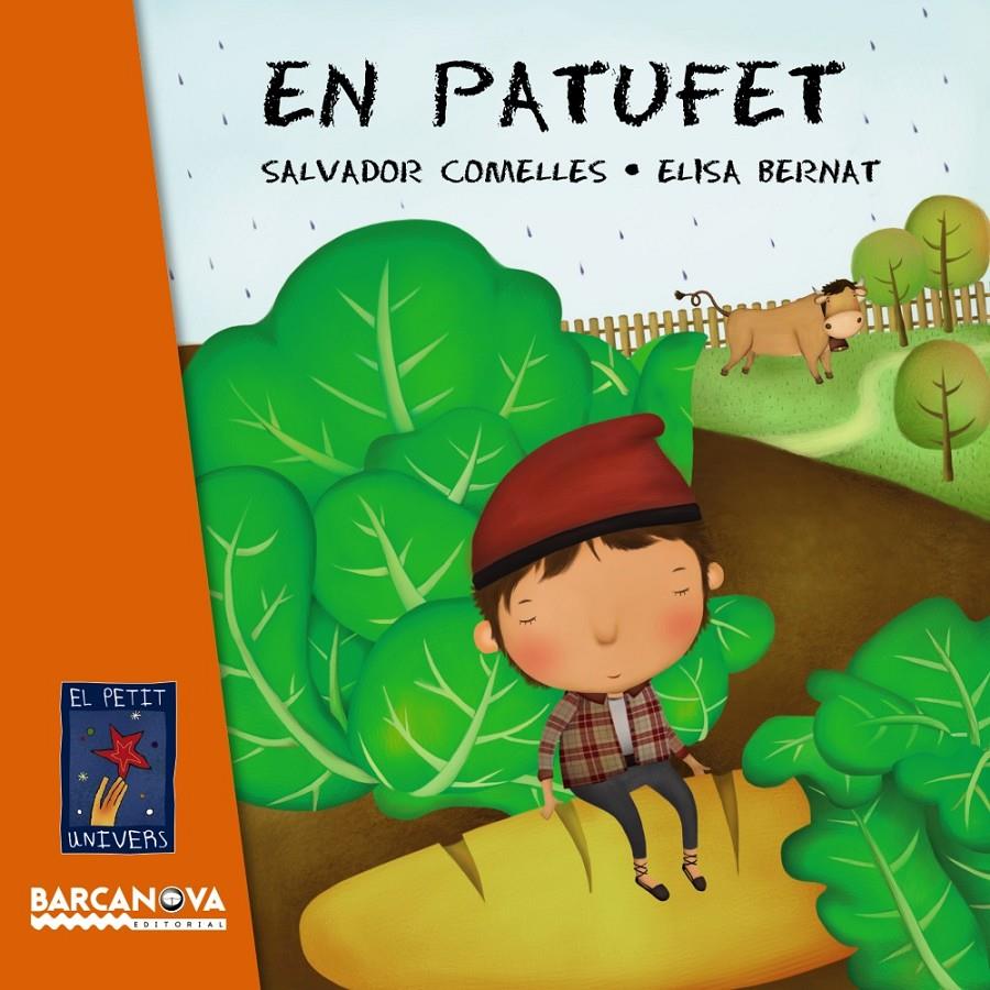 En Patufet | 9788448938758 | Comelles, Salvador