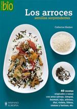 Los arroces. Semillas sorprendentes | 9788425519970 | Madani, Catherine