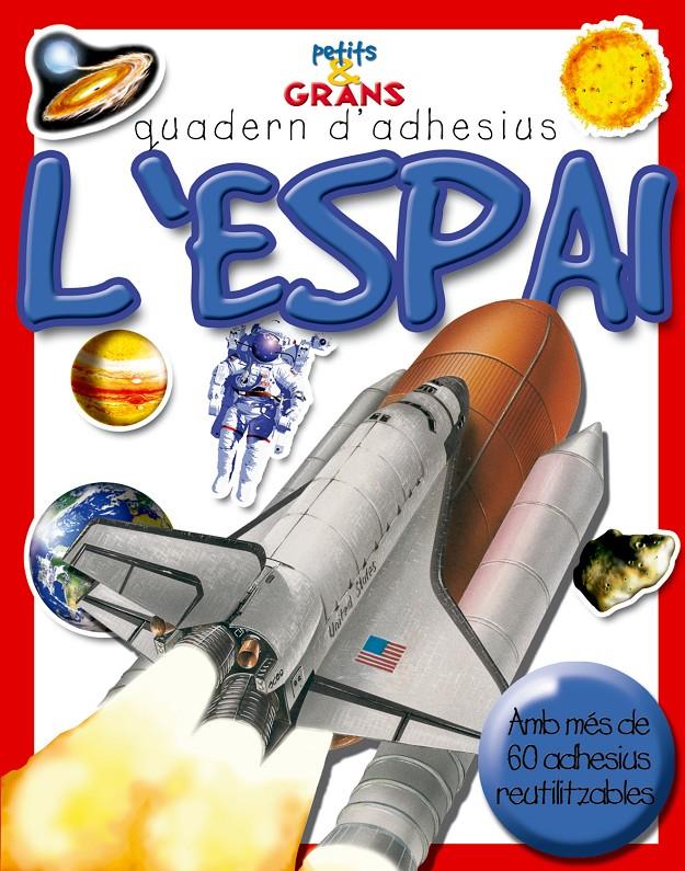 L'espai | 9788498251081 | Milles Kelly, Publishing