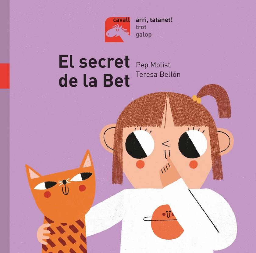 El secret de la Bet | 9788491014164 | Molist Sadurní, Pep