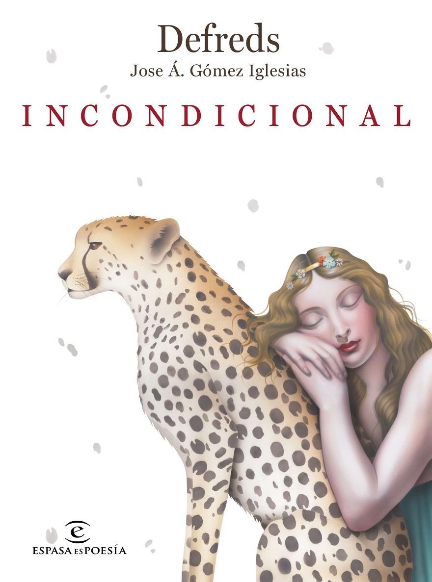 Incondicional | 9788467056716 | Defreds