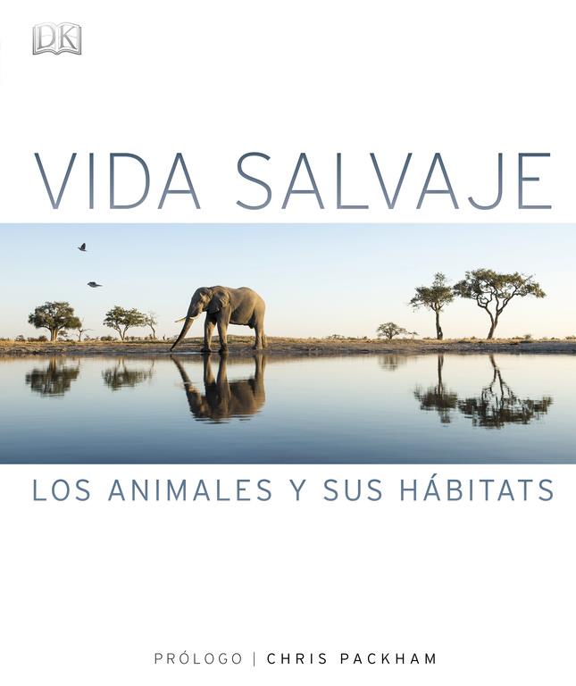 Vida salvaje | 9780241281864 | VARIOS AUTORES