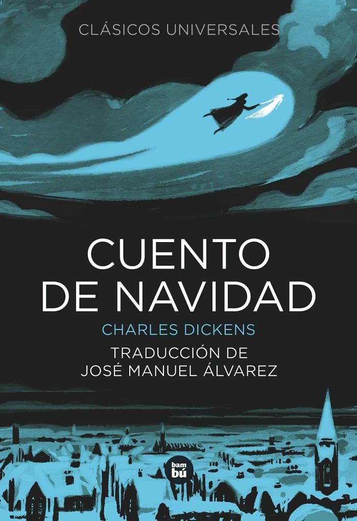 Cuento de Navidad | 9788483432464 | Charles Dickens