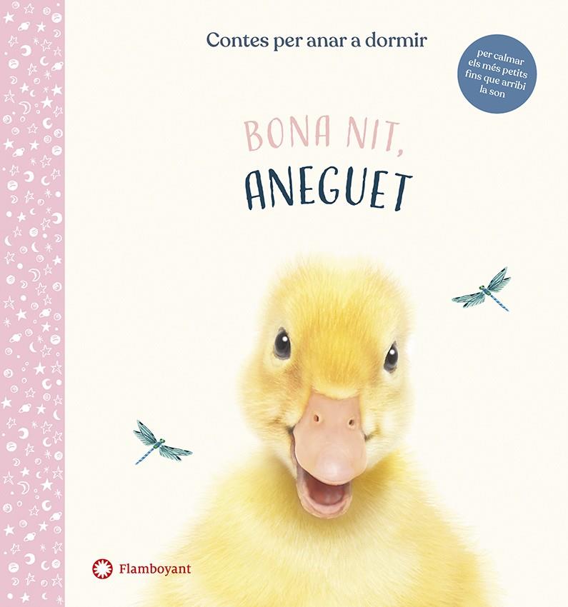 Bona nit, Aneguet | 9788417749637 | Wood, Amanda