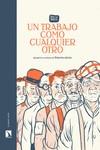 Un trabajo como cualquier otro | 9788418309014 | Inker Alex W.