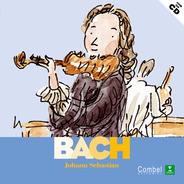 Johann Sebastian Bach | 9788498251647 | Varios autores