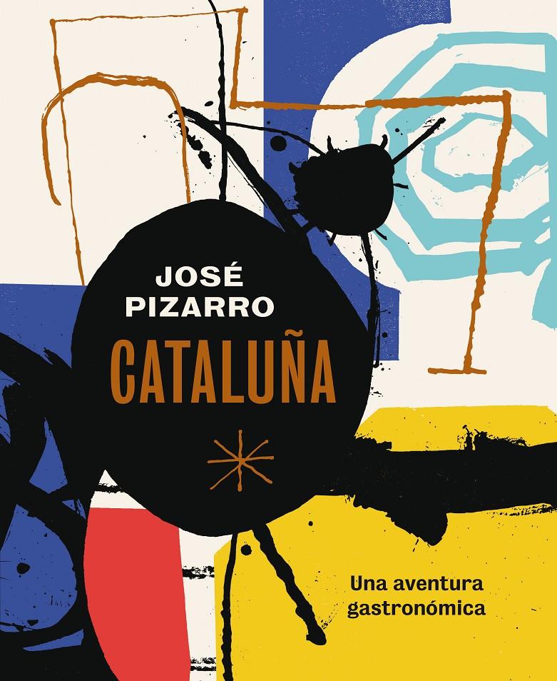 Cataluña | 9788416407491 | Pizarro, José