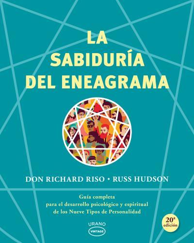 La sabiduría del Eneagrama | 9788416720125 | Riso, Don Richard/Hudson, Russ