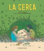 La cerca | 9788412592979 | Soderguit, Alfredo