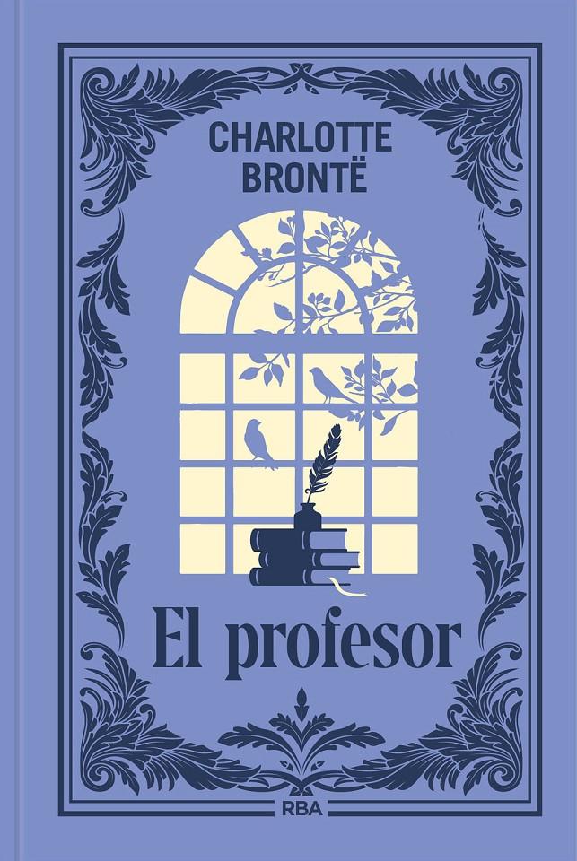 El profesor | 9791370310493 | Brontë, Charlotte
