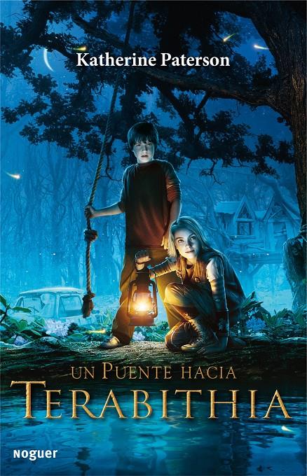 Un puente hacia Terabithia | 9788427932678 | Paterson, Katherine