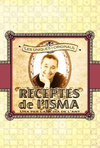 Les receptes de l isma | 9788498670615 | PRADOS , ISMAEL
