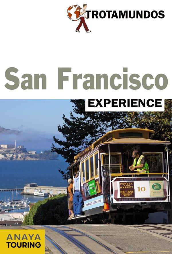 San Francisco | 9788415501541 | Gloaguen, Philippe