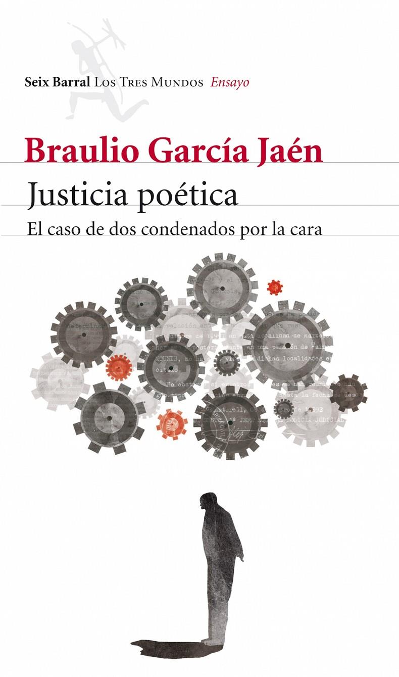 Justicia poética | 9788432209154 | García Jaén, Braulio
