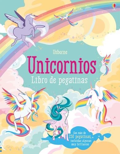 UNICORNIOS | 9781474944656 | Watt, Fiona/Watt, Fiona/Watt, Fiona/Watt, Fiona/Watt, Fiona/Watt, Fiona