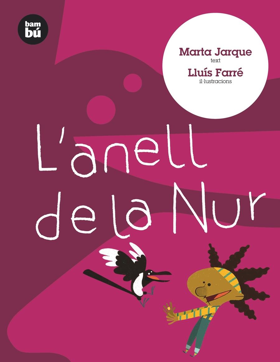 L'anell de la Nur | 9788483430286 | Jarque, Marta