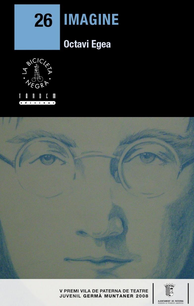 Imagine | 9788481318654 | Egea Climent, Octavi