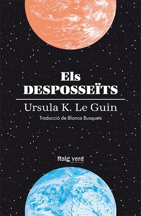 Els desposseïts | 9788419206688 | Le Guin, Ursula K.