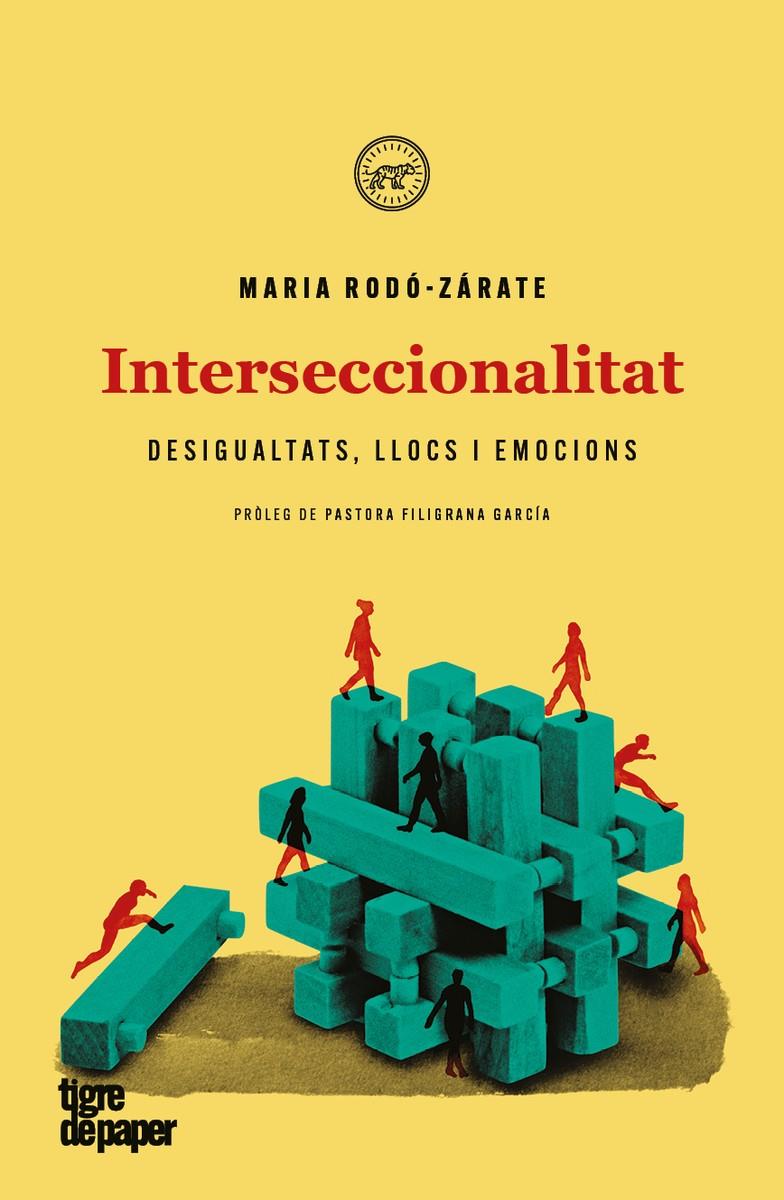 Interseccionalitat | 9788416855964 | Rodó-Zárate Maria