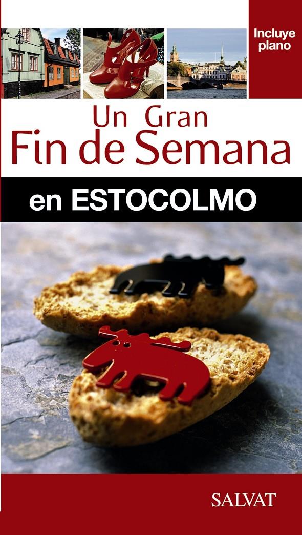 Estocolmo | 9788499357485 | Desnos, Anne