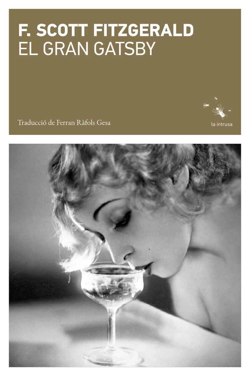 El gran Gatsby - català | 9791399140996 | Fitzgerald, Francis Scott