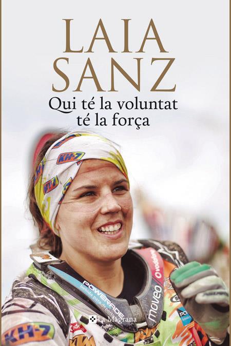 Qui té la voluntat té la força | 9788482647975 | VILA , ELOI/SANZ I PLA GIRIBERT, LAIA