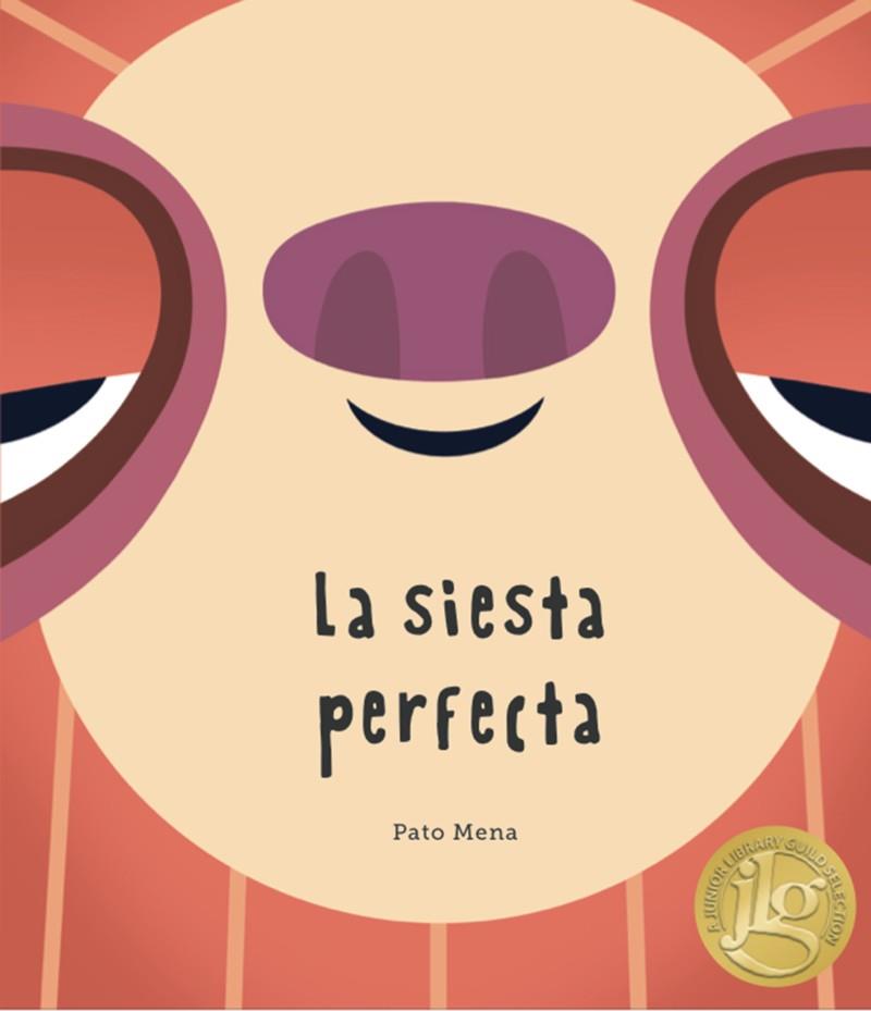 La siesta perfecta | 9788494541544 | Pato Mena