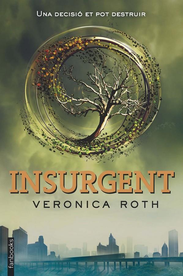 INSURGENT | 9788415745648 | Roth, Veronica