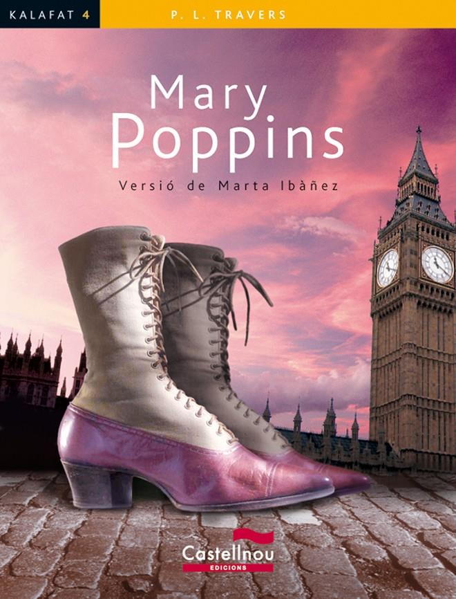 Mary Poppins | 9788498042306 | Lyndon Travers, Pamela