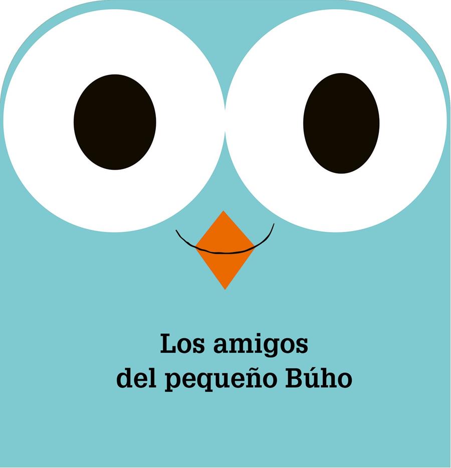 Los amigos del pequeño Búho | 9788498258752 | K's Kids Production