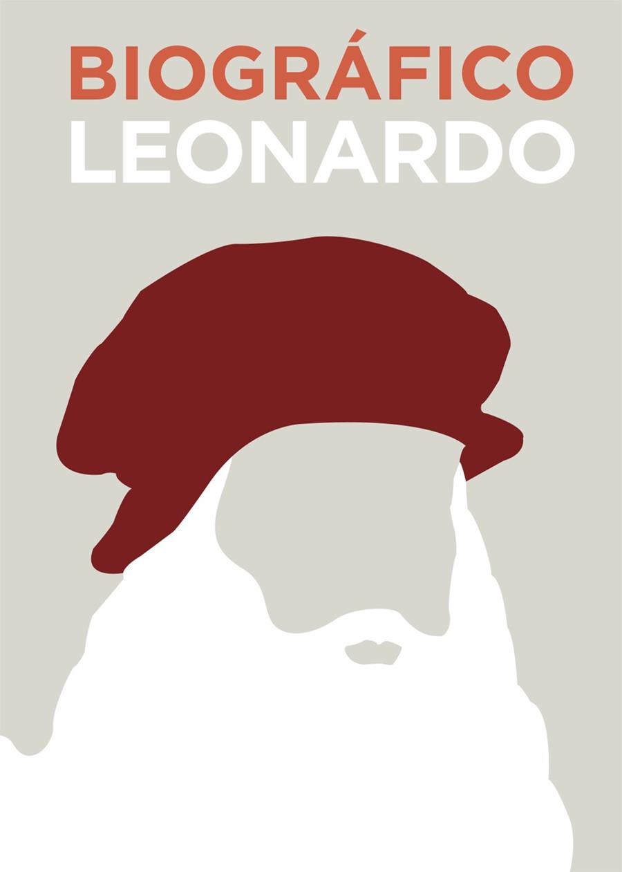 Biográfico Leonardo | 9788416407583 | Kirk, Andrew