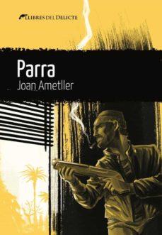 Parra | 9788412439243 | Ametller, Joan