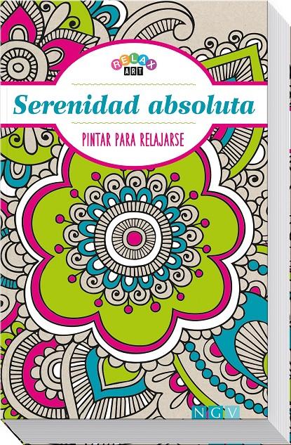 Serenidad absoluta | 9783869416083