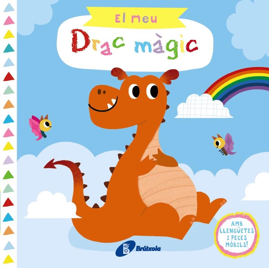 El meu drac màgic | 9788499068824 | Varios Autores