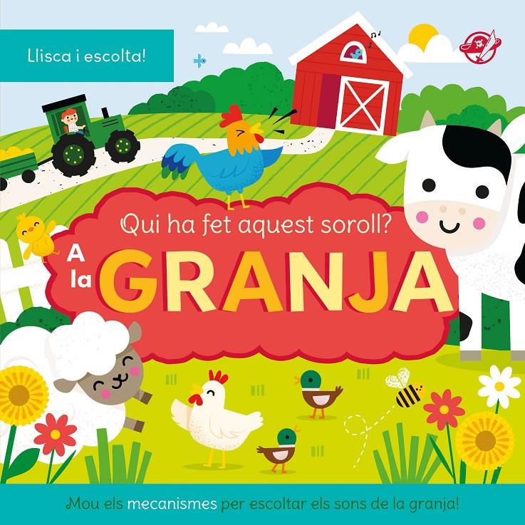 Qui ha fet aquest soroll? A la jungla | 9788419912534