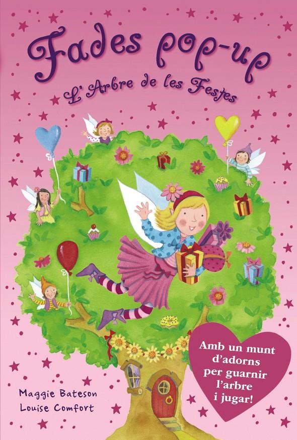 Les Fades dels Arbres. L'Arbre de les Festes | 9788499066349 | Varios Autores