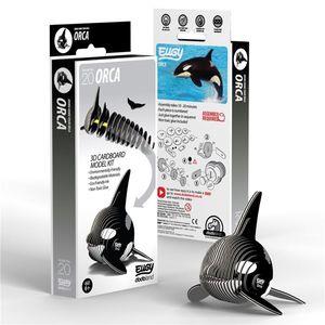 Eugy Orca | 9421035150194