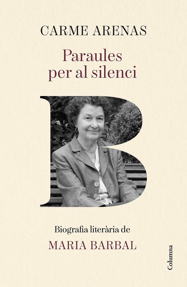 Paraules per al silenci | 9788466435499 | Arenas Noguera, Carme